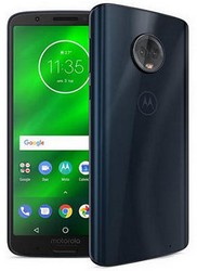 Замена дисплея на телефоне Motorola Moto G6 в Саранске